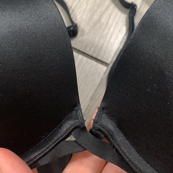 Wacoal 858220 Amazing Assets Back Smoothing Underwire Push-Up size 32D - Picture 4 of 15